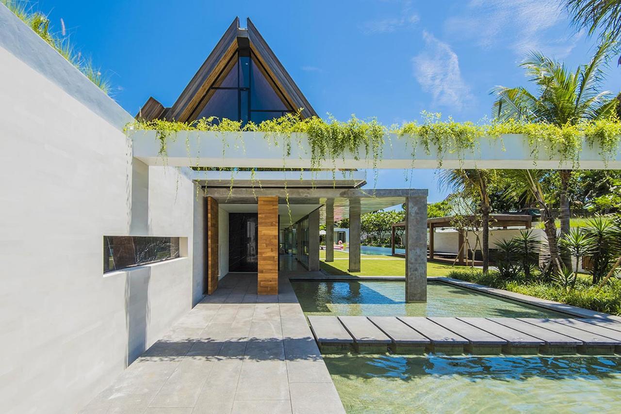 Keila Villa Seminyak (Bali)