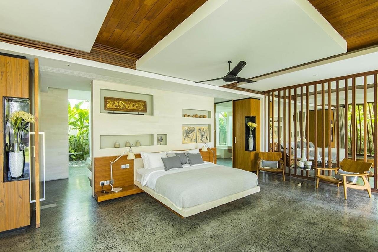 Villa Keila Seminyak (Bali)