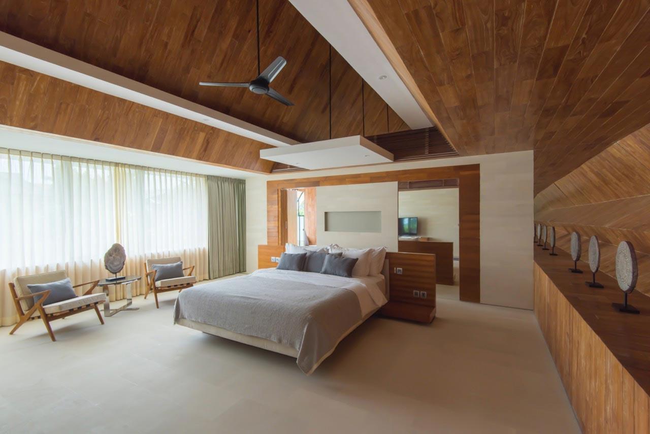 Villa Keila Seminyak (Bali)