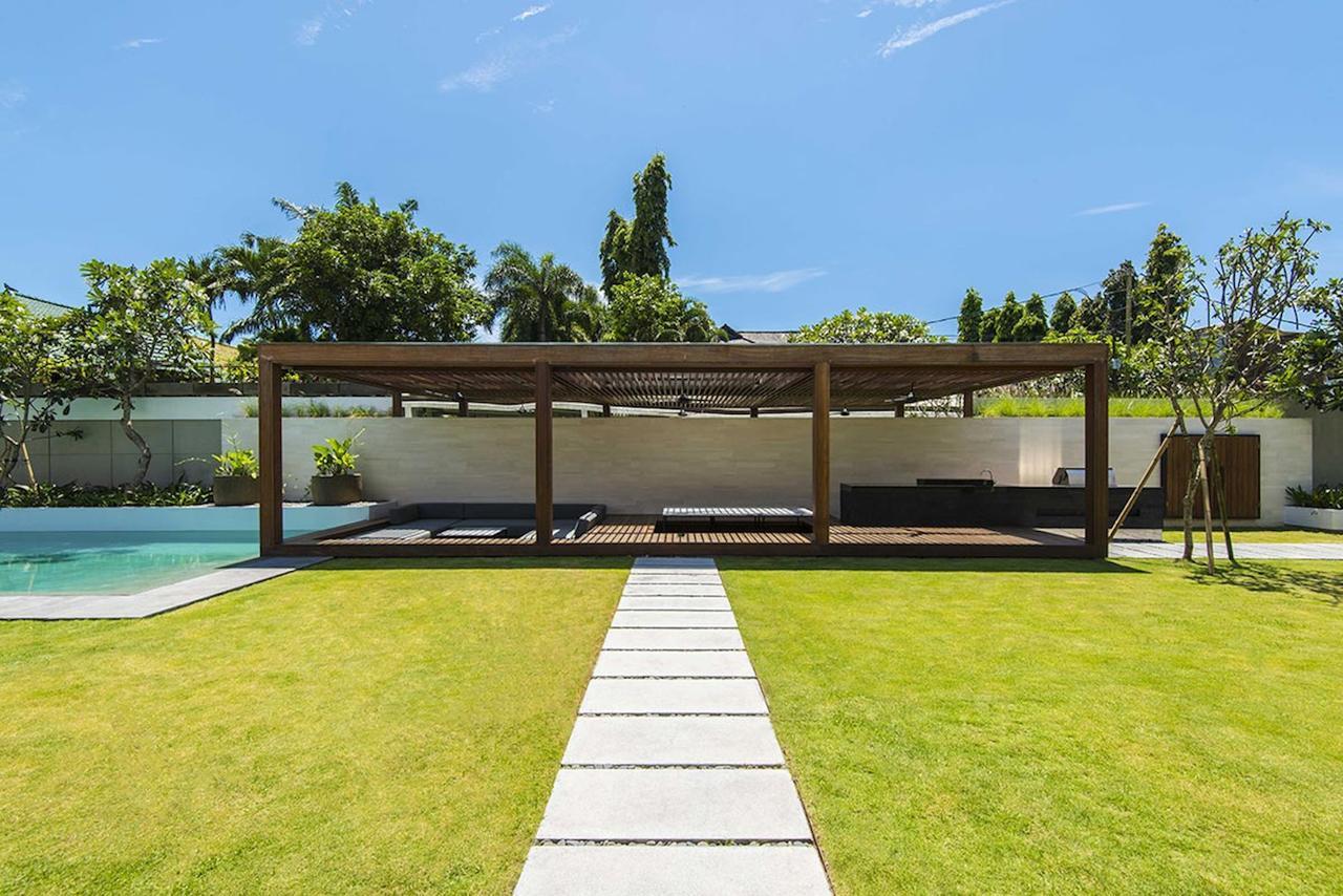 Keila Villa Seminyak (Bali)