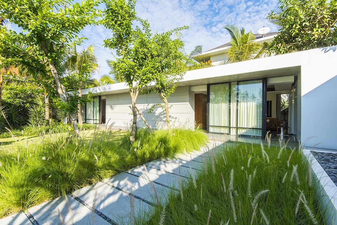Villa Keila