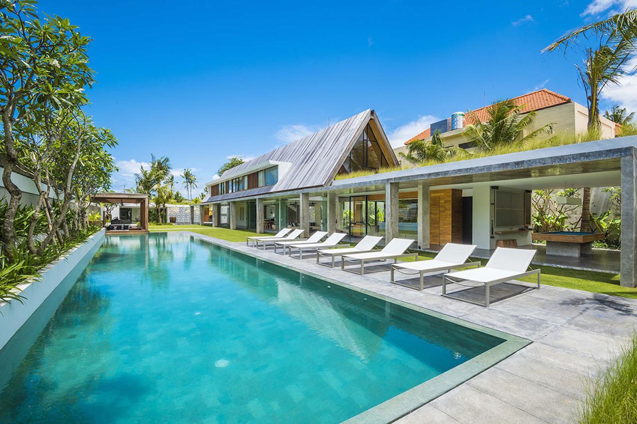 Villa Keila *