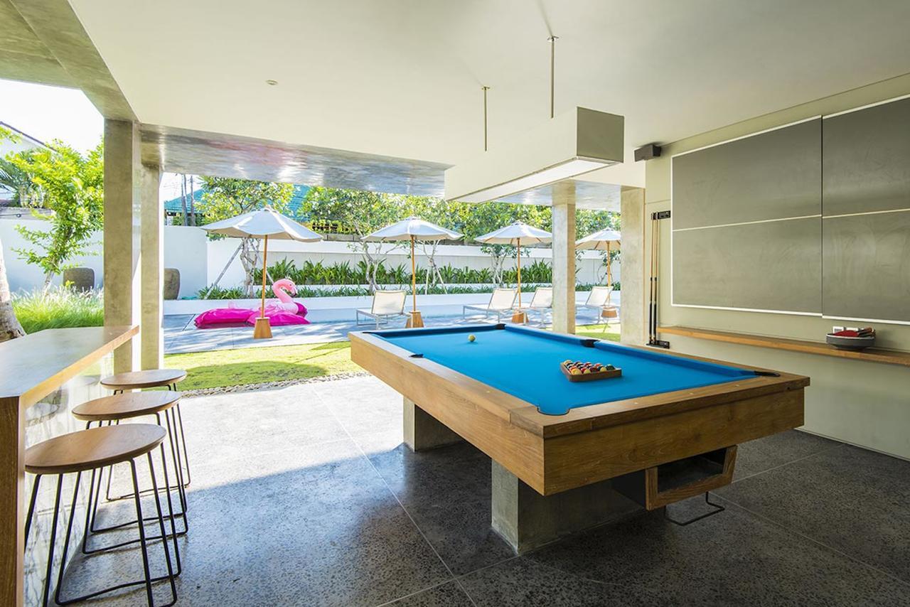 Keila Villa