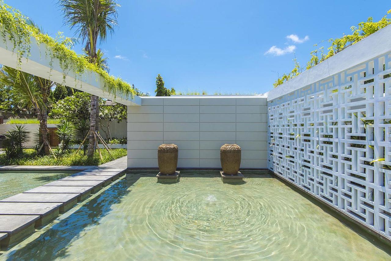 Villa Keila Seminyak (Bali)