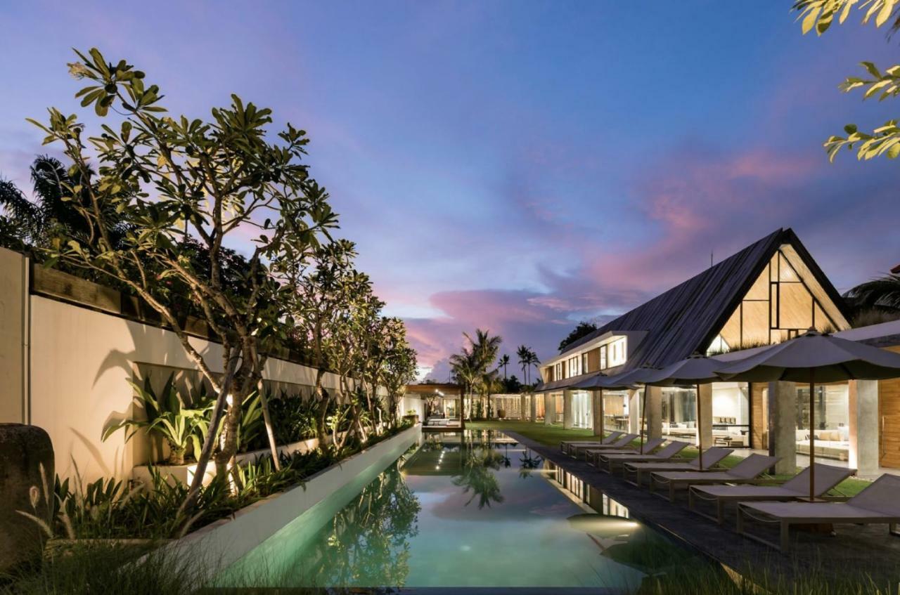 Villa Keila Seminyak (Bali)