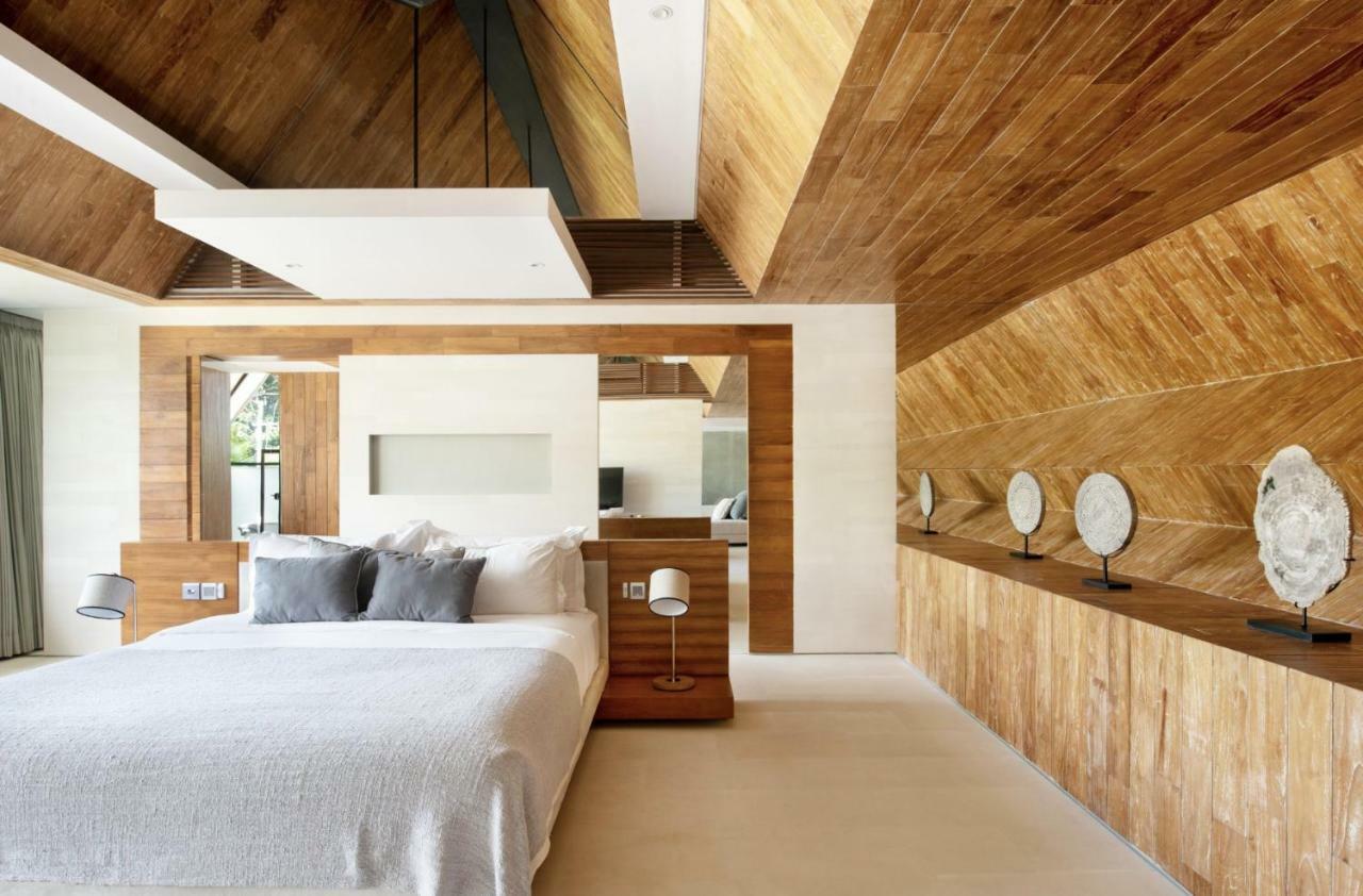 Keila Villa Seminyak (Bali)