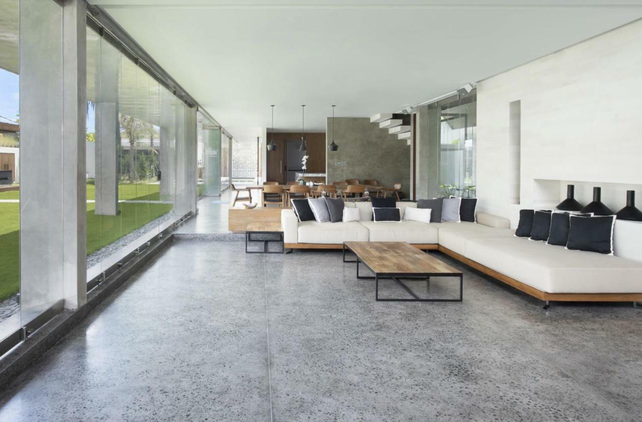 Villa Keila *