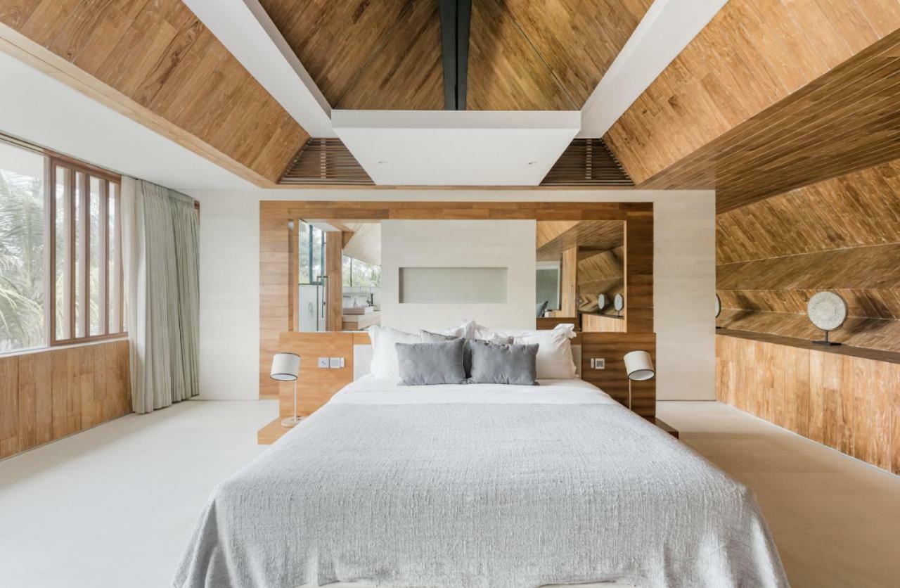 Villa Keila Seminyak (Bali)