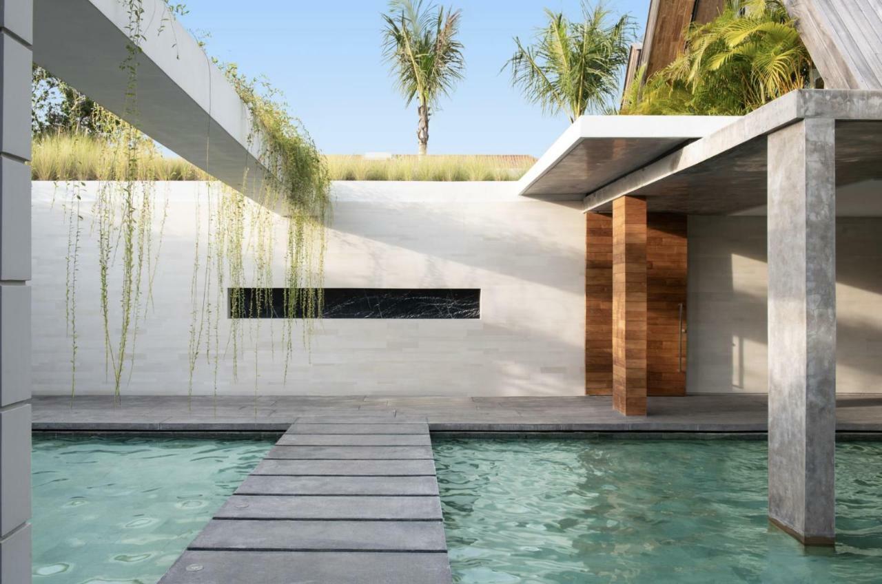 Villa Keila Seminyak (Bali)