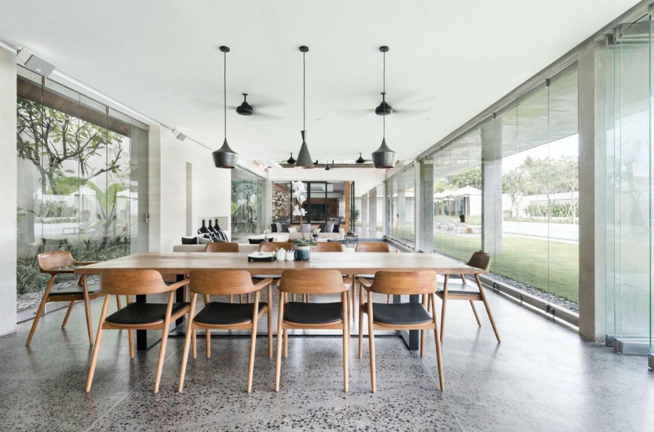 Villa Keila Seminyak (Bali)