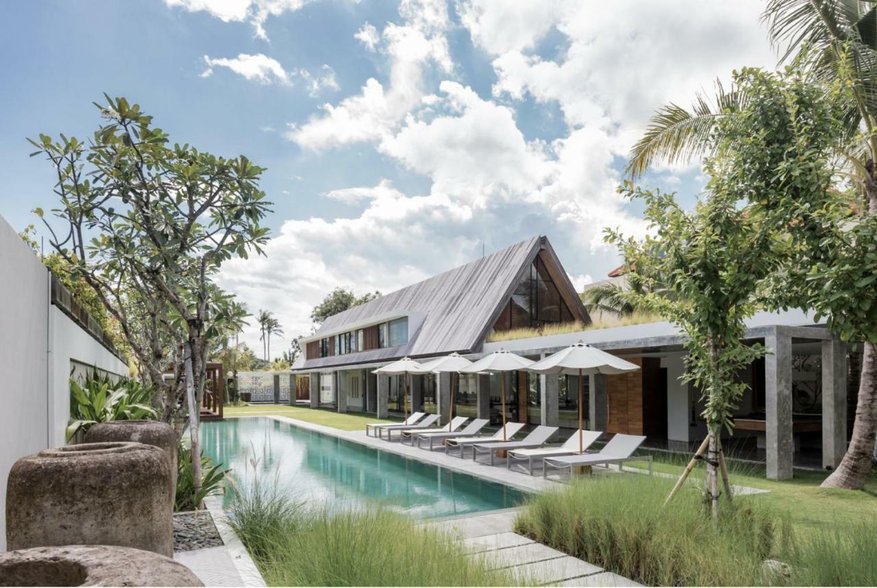 Villa Keila Seminyak (Bali)