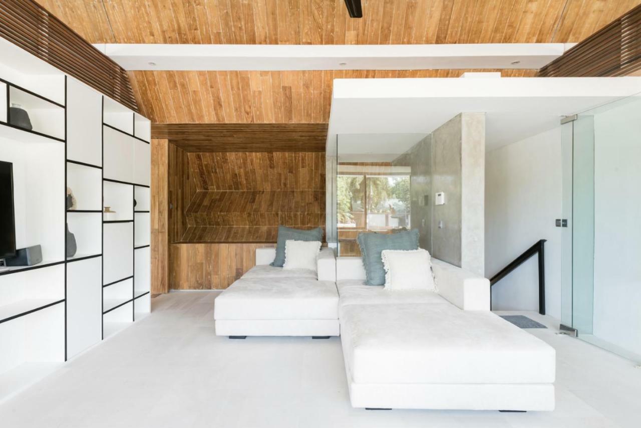 Keila Villa Seminyak (Bali)