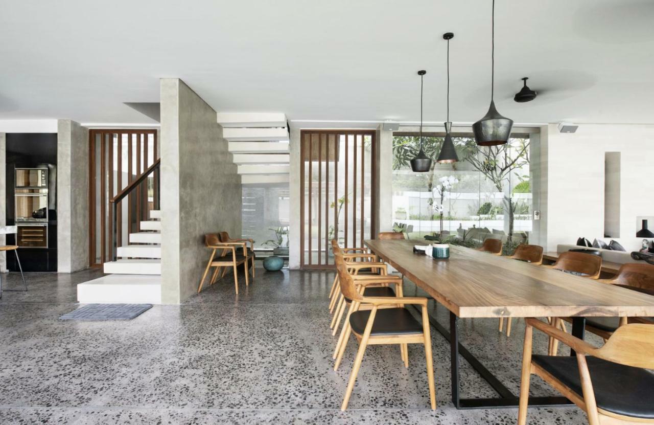 Keila Villa Seminyak (Bali)