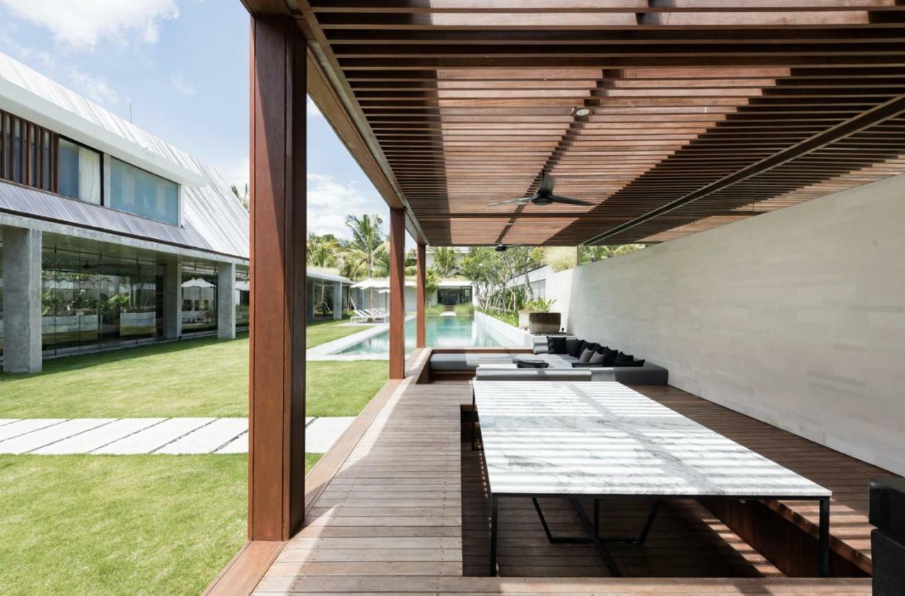 Villa Keila Seminyak (Bali)